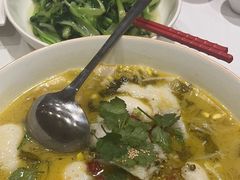 -和记小菜(东方店)