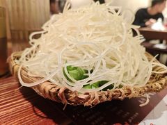 -马厂老火锅(胜太路店)