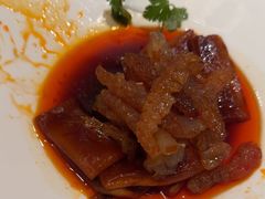 -贝勒爷·酥不腻烤鸭