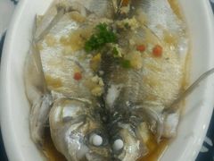 -长廊好灶头 本地人农家菜(枫泾古镇店)