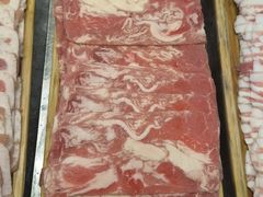 -非烤勿扰韩料自助烤肉(松山湖万科店)