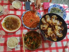 -忆外婆徐州菜·地锅鸡·生日宴(吴庄店)
