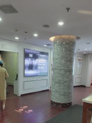 -武汉五洲整形外科医院