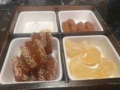 -四季轩中餐厅(徐州开元名都大酒店)