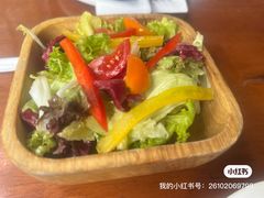 -haxnbauer海森堡德国餐厅(深圳coco店)