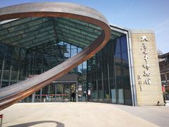 -西安大唐西市博物馆