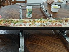 -竹一味·竹筒饭