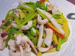 -涌觅名灶·本地海鲜宁波菜(财富广场店)