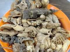 -六姑龟苓膏糖水卤水店