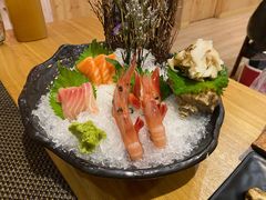 -季玄精致日本料理自助餐(闸北公园店)