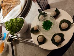 -鲜潭蒸汽石锅鱼(万象前海店)