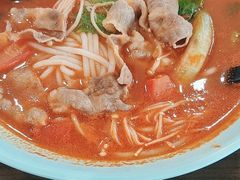 -老妈米线(大运河博物馆宝龙广场店)