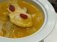 -杭州御湘湖养生度假酒店·溪颐轩中餐厅