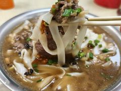 牛肉老友粉-舒记老友粉(埌西店)