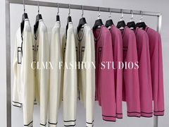 -CLMX(新天地凯德晶萃广场店)