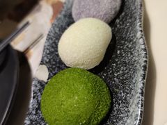 -羽寿司(东方宝泰店)
