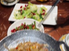 -缪氏川菜(深圳北站缤果空间店)