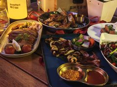 -埠口精酿夜景餐酒吧· BREWPORT BISTRO(长嘉汇重庆之眼店)