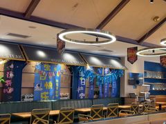 -豪客来牛排(福城天虹店)