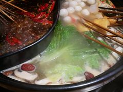 -正宗钢管厂五区·小郡肝火锅·串串香(商品街总店)