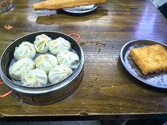-文武王氏烧饼·无矾油条(西溪路店)
