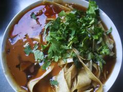 -陈记锅巴菜(五大道店)