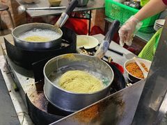 -陈记锦山里焖面