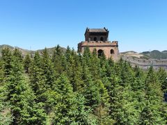 -雁门关景区