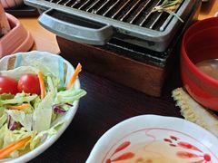 -味太助·银饭食堂(中华城店)