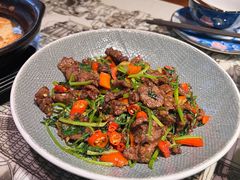 -一味大院•桐庐菜传承店(春江路店)
