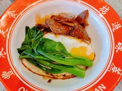 -七爷清汤腩·港式茶餐厅(世博店)