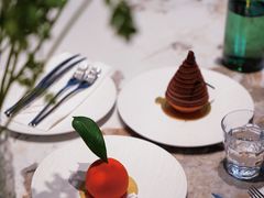 -沛家·西餐Brunch·直火料理