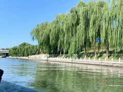 -皇家御河游(紫御湾码头)