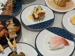 -滨寿司(新街口中央商场店)