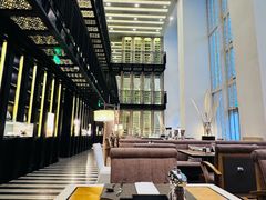 -北京康莱德酒店-Chapter餐厅
