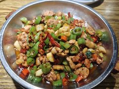 -建德食府·十八年建德菜(天目里国际街区店)