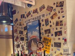 -三杯赤運·中式小酒馆(所城里店)