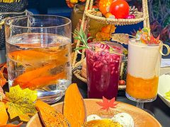 -汉水谣·江景餐厅(江滩店)