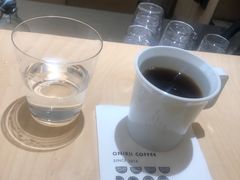-Onirii Coffee(长乐路店)