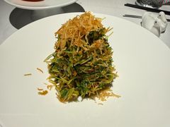-四季民福烤鸭店(王府井东安门店)