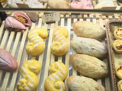 -喜马可甜(高新店)