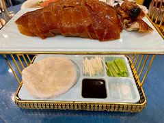 -御沪沪味园.融合菜.海鲜(斜土路店)