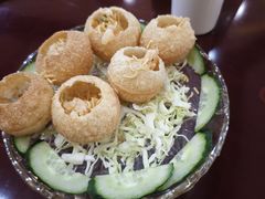 -清真· AL-JANNAT 佳纳特餐厅(仙林店)