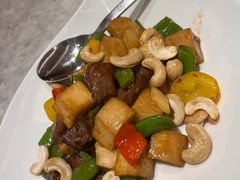 -广州天河合景福朋喜来登酒店 · 聚味轩中餐厅