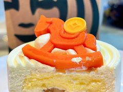 -星巴克臻选(北京前门大街店)