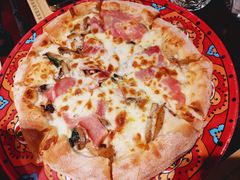 -马迭尔德式西餐精酿啤酒屋(中央大街店)