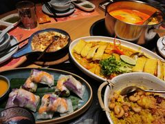 -生如夏花泰式火锅(鹭洲里店)