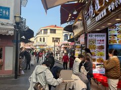 -上屿水产(鼓浪屿一店)
