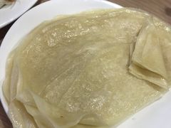 筋饼-姥家春饼店(漳州二路店)