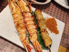 -林妈妈村·日式料理(宝山万达店)